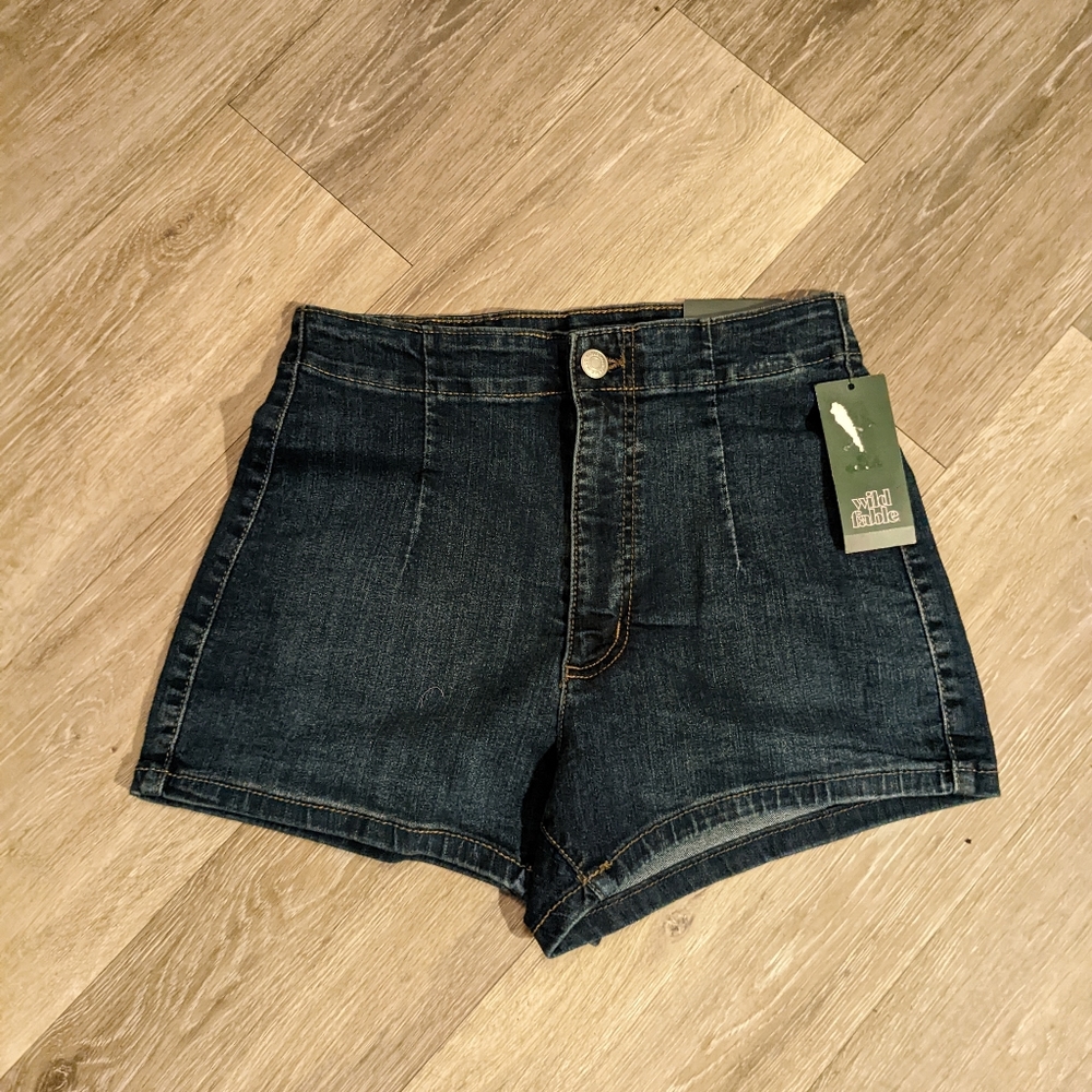Wild Fable Shorts